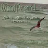 C.S. Fuqua - WindPoem I ~ Native American Flute Meditations